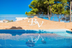 Гостиница Hotel Baviera  Кала Ратхада